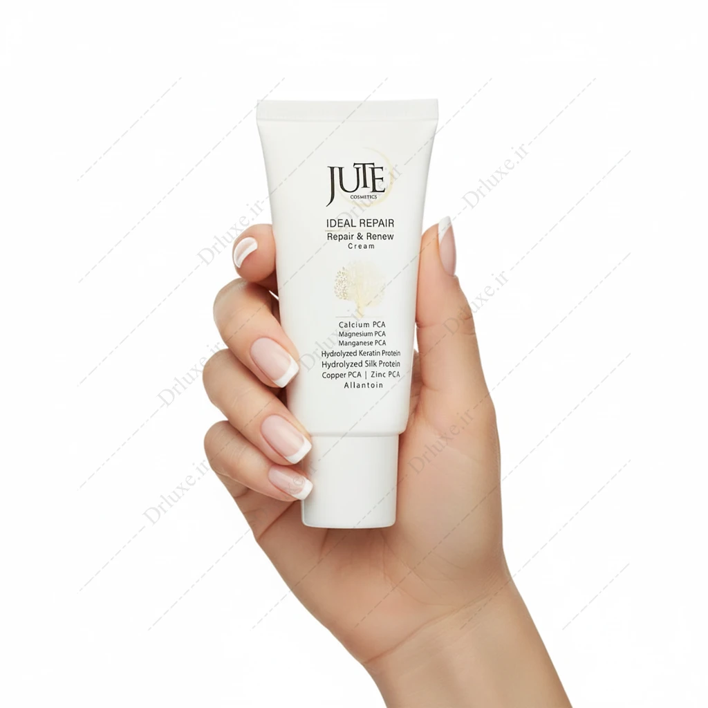 کرم بازسازی کننده پوست ژوت 30 میلی‌لیتر